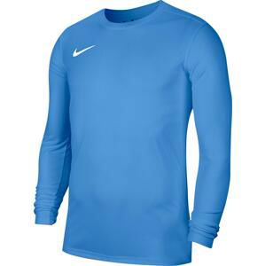 Dres s dlouhým rukávem Nike Y NK DRY PARK VII JSY LS