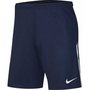 Šortky Nike M NK DRY LGE KNIT II SHORT NB