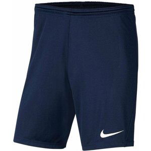 Šortky Nike M NK DRY PARK III SHORT NB K