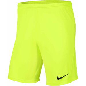 Šortky Nike M NK DRY PARK III SHORT NB K