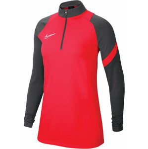 Mikina Nike W NK DRY ACDPR DRIL TOP