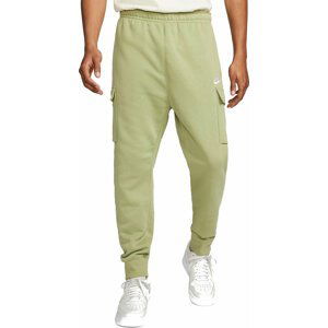 Kalhoty Nike M NK NSW CLUB FLEECE PANTS