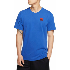 Triko Nike M NK DRY TEE DFC DANGEROUS