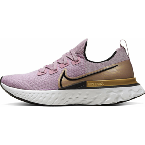 Běžecké boty Nike W  REACT INFINITY RUN FK