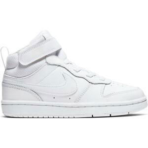 Obuv Nike  Court Borough Mid 2 Little Kids Shoe