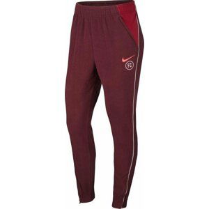 Kalhoty Nike W NK FC DRY PANT KPZ