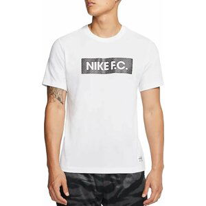 Triko Nike M NK FC DRY TEE SEASONAL BLOCK