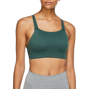 Podprsenka Nike W NK SWOOSH LUXE BRA