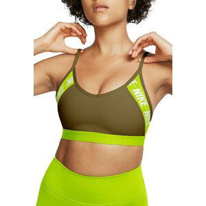 Podprsenka Nike  INDY LOGO BRA