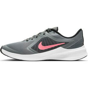 Běžecké boty Nike  DOWNSHIFTER 10 (GS)