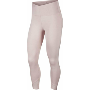 Kalhoty Nike W NK YOGA WRAP 7/8 TIGHT