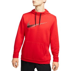 Mikina s kapucí Nike M NK DRY HOODIE PO SWOOSH