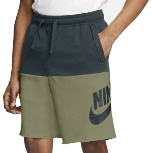 Šortky Nike M NSW HE SHORT ALUMNI CB