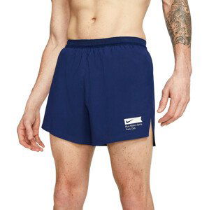 Šortky Nike U NK AEROSWIFT SHORT 4IN BRS