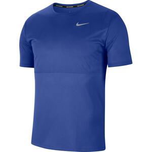 Triko Nike M NK BREATHE RUN TOP SS