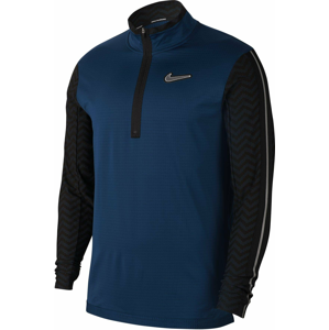 Triko s dlouhým rukávem Nike M NK WILD RUN ELEMENT TOP LS