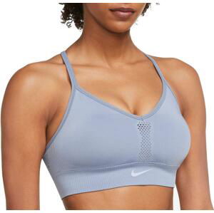 Podprsenka Nike  Dri-FIT Indy Women s Light-Support Padded Seamless Sports Bra