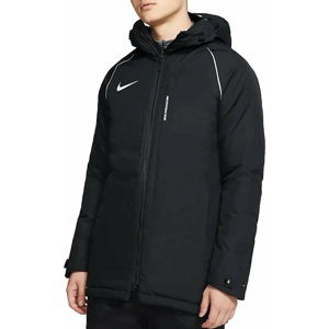 Bunda s kapucí Nike M NK FC SDLN FILLED JKT