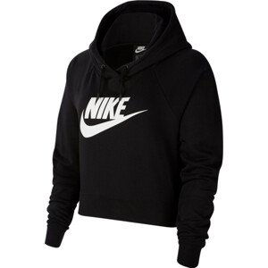 Mikina s kapucí Nike  Sportswear Essential Women s Cropped Hoodie