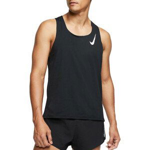 Tílko Nike M NK AEROSWIFT SINGLET