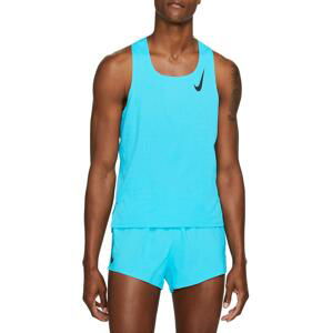 Tílko Nike M NK AROSWFT SINGLET