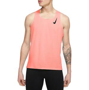 Tílko Nike M NK AROSWFT SINGLET