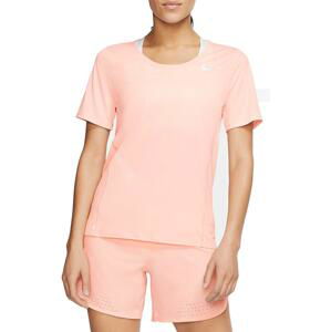 Triko Nike W NK CITY SLEEK TOP SS