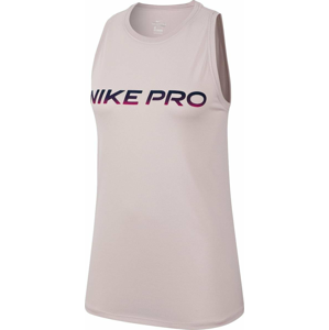 Tílko Nike W NK DRY TANK LEG NOVELTY