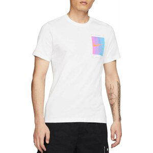 Triko Nike M NSW TEE SNKR CLTR 4