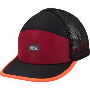 Kšiltovka Ciele TRKCap SC - Standard Small - Red Rocks