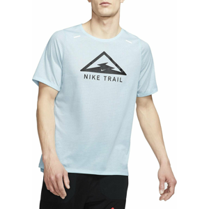 Triko Nike M NK RISE 365 TOP SS TRAIL