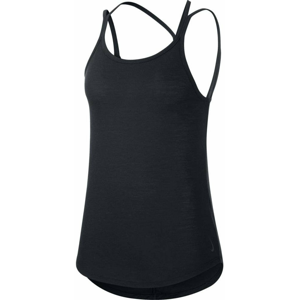 Tílko Nike W NK YOGA STRAPPY TANK