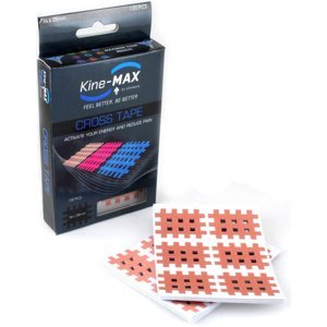 Tejpovací páska Kine-MAX Kine-MAX Cross Tape