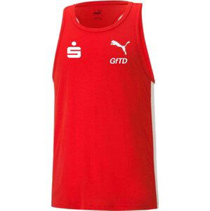 Tílko Puma Cross the Line Singlet 2.0 LGO Dortmund