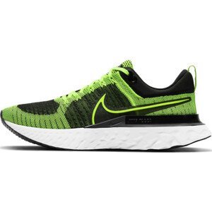 Běžecké boty Nike  REACT INFINITY RUN FLYKNIT 2