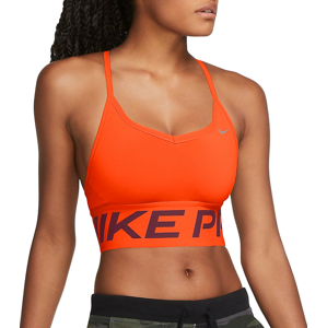 Podprsenka Nike W NK Pro Indy LS BRA