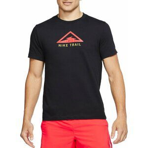 Triko Nike M NK DRY TEE TRAIL