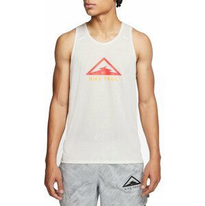 Tílko Nike M NK RISE 365 TANK TRAIL