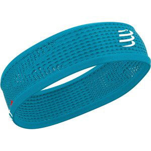 Čelenka Compressport Thin Headband On/Off