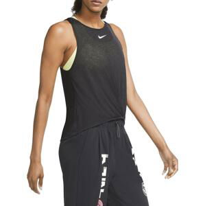 Tílko Nike W NK ICNCLSH TANK