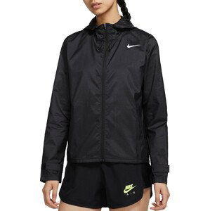 Bunda s kapucí Nike W NK ESSENTIAL JKT