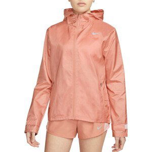 Bunda s kapucí Nike W NK ESSENTIAL JACKET