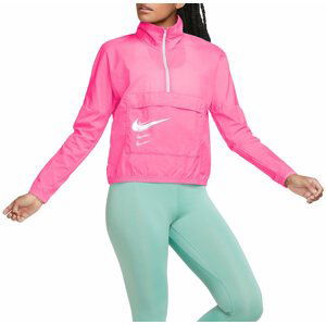 Bunda Nike W NK SWOOSH RUN JKT