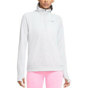 Triko s dlouhým rukávem Nike  Pacer Women s 1/4-Zip Running Top