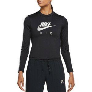 Triko s dlouhým rukávem Nike W NK AIR DRY LS TEE