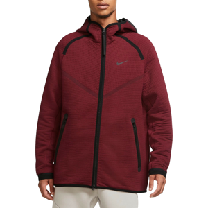 Mikina s kapucí Nike M NSW TECH PACK WR HOODIE FZ