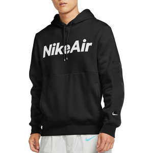 Mikina s kapucí Nike M NSW AIR HOODIE PO FLC