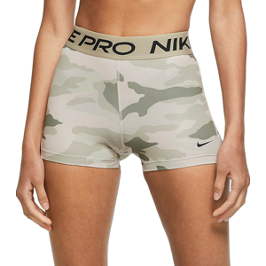 Šortky Nike W NP CAMO DRY SHORT