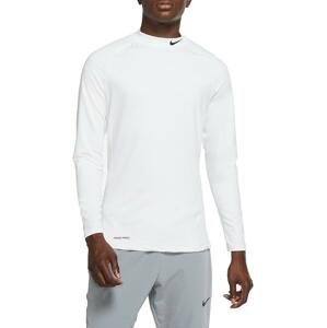 Triko s dlouhým rukávem Nike  Pro Warm Men s Long-Sleeve Top