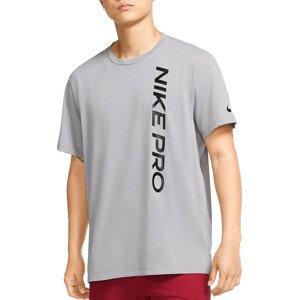 Triko Nike M NP SS TOP NPC BURNOUT